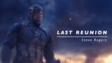 [Captain America] Last Reunion | Memperingati Chris Evans Tahun 2020