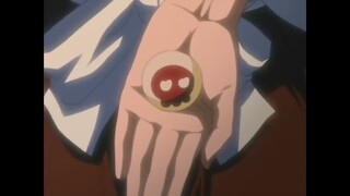 Bleach Funny Moments: Hanataro's Energy Pill