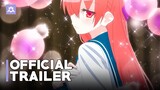Tonikaku Kawaii Special Episode: Seifuku | Official Trailer
