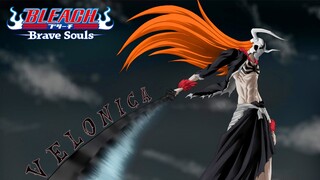 BLEACH [ 「AMV」- Velonica