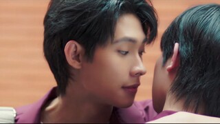 BL #นิ่งเฮียก็หาว่าซื่อ | Cutie Pie Series #CUT 172