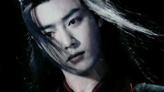 Beauty's Sin Episode 11/Wangxian/Sanxian/How to thank me.../I will try my best to let you go without