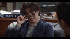 Luật sư ly hôn Shin EP 5 [Sub Việt]