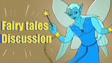 RWBY Discussion: More Fairy Tale Origins