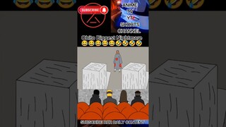 Naruto Squad Reaction x Obito vs Kabuto Funny Moment 😂😂😂
