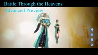 Battle Through the Heavens Advanced Preview