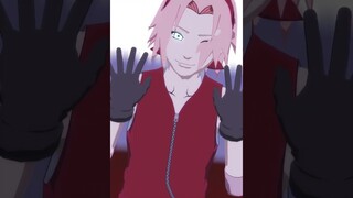 SasuSaku - Senpai [MMD NARUTO] #naruto #narutoshippuden #boruto #anime #sakura #sasusaku #otaku