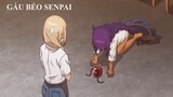 Công Việc Chạy Bàn Của Ma Thần Tối Thượng _ Tóm Tắt Anime _ Review Phim Anime Ha