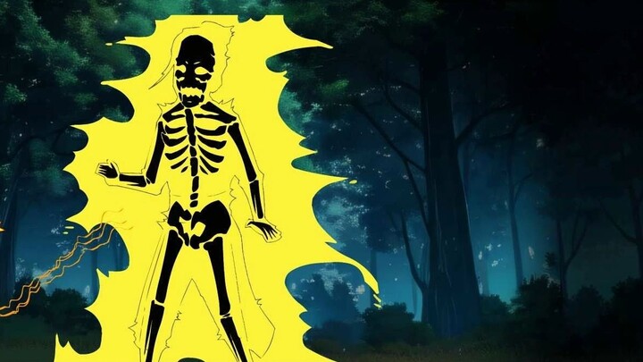 Have you ancient people ever been electrocuted?