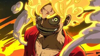 Seorang Kronc0 Membent4k S3orang Younk0 - ONE PIECE