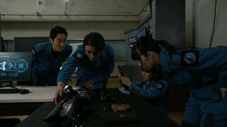 Ultraman Blazar Episode 13