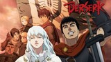 Berserk (1997 Anime) (English Dub) : Team Iguchi : Free Download