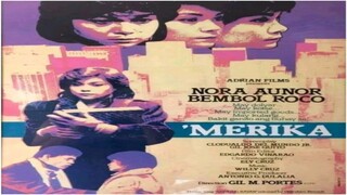NORA AUNOR & BEMBOL ROCO | MERIKA (1984) FULL MOVIE