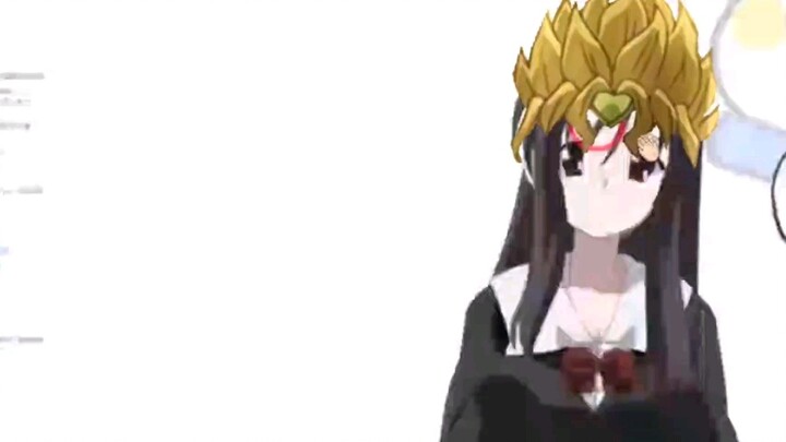 Dio Ye V debut crash clip