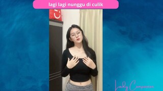 Nunggu Penculik Biar Digoyang