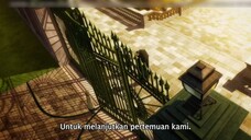 [Dub Indonesia] Tamu Tak di Undang| C1. E1Majo to Yajuu