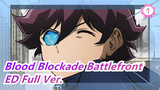 [Blood Blockade Battlefront & BEYOND] ED Full Ver. Issuing / DAOKO × Okamura Yasuyuki_1