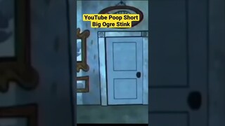 #youtubeshorts #shorts YouTube Poop Short: Big Ogre Stink!!