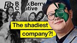 The Unexpected Downfall of BlockBerry Creative: History of Mistreating Their Idols and Employees