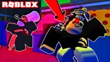 PAPA GUESTY TURNED ME INTO A GUESTY! -- ROBLOX GUESTY CHAPTER 2