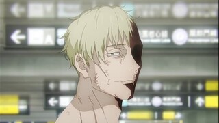 Jujutsu Kaisen season 2「AMV｣ I am Reborn