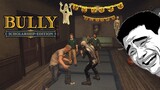 Halloween Jadi Tuyul 😂 - Bully PS 2 Subtitle Indonesia - Part 5