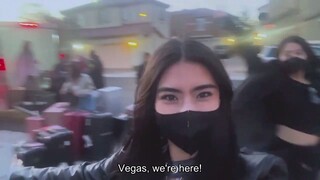 USA ADVENTURES EPISODE 2 BINI FULL CUT