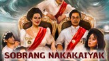 ANG MGA HULING ARAW NG PAMILYA MARCOS | FILIPINO MOVIE REACTION