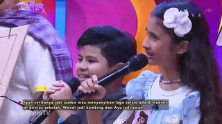Insert + Browins - Obrolan Manis (Trans TV) 9/5/2025