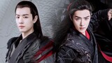 [Xiao Zhan] Drama Wuxian & Moran Mencintai Pangeran EP1