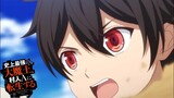 Angry Demon Lord Baby|The Greatest Demon Lord Is Reborn as a Typical Nobody Episode1史上最強の大魔王村人Aに転生する