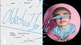 Guy James ft. CHUN WEN - Oldschool for life [Official Audio]