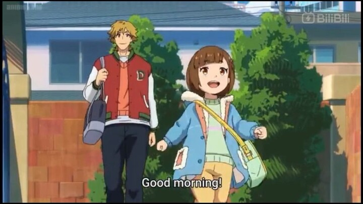#cutei ni #muri