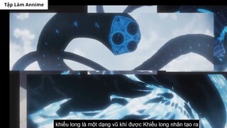 Tóm Tắt Anime Hay _ Zero Two - Darling in the Franxx Phần Cuối 3