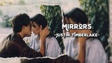 Mirrors - Justin Timberlake (Lyrics & Vietsub)