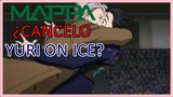 ¿Qué paso con Yuri On Ice? // ¿MAPPA CANCELO LA PELICULA DE YURI ON ICE? // Anime 2023