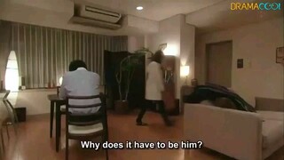 The Hours of My Life EPISODE 9 (English Subtitle - Boku no Ita Jikan)