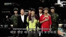 BTS ROOKIE KING EP. 2 (ENGLISH SUB)