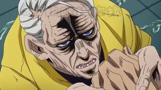 TOP 7 of the strange stand abilities in JOJO - Heroic Death