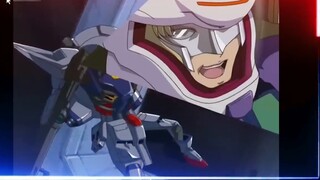 [Sejarah Evolusi Gundam] Adegan pertempuran terakhir Gundam masa lalu yang terkenal berhasil! Mana y
