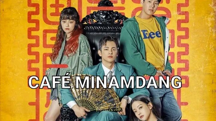 Café Minamdang 2022 •| Episode 2