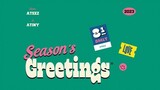 Ateez - 2023 Season's Greetings [2022.12.14]