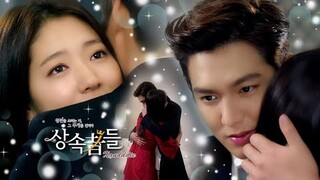 The Heirs|| We Want This Show Again Leeminho_ Park-Shin-Hye || The Heirs Season 2