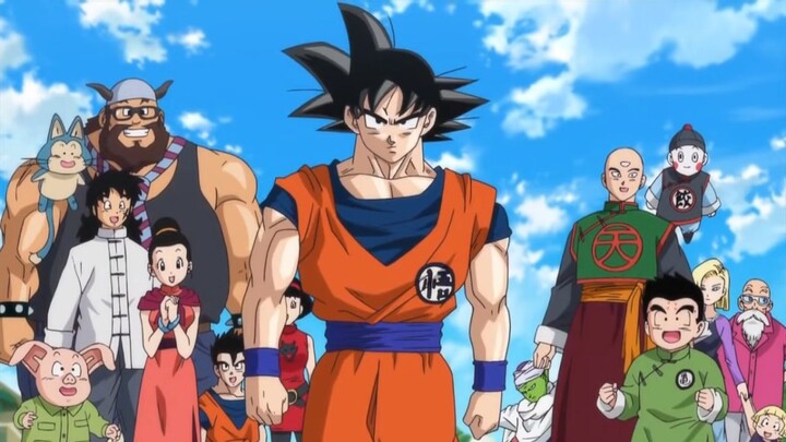 Dragon Ball Z Battle of Gods Official US Release Trailer (2014) - Anime Action M