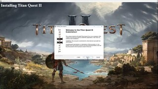 Titan Quest II Download