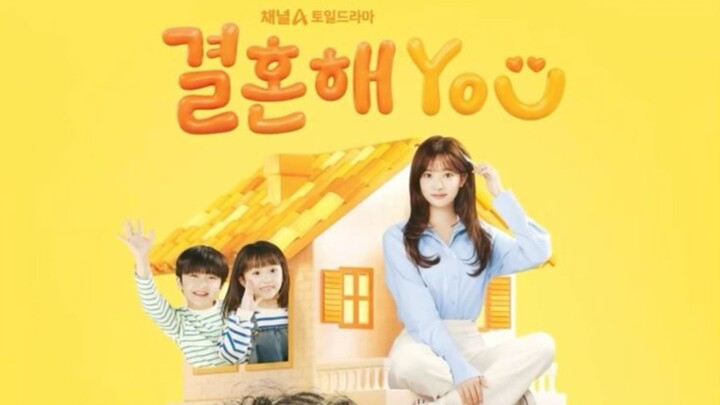 Marry You Episode 7 | Subtitle Indonesia