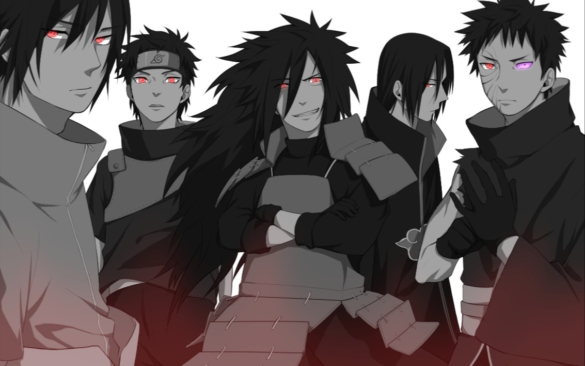 Hãy trải nghiệm một đại tiệc Ninjutsu đích thực cùng với Naruto và Uchiha - những nhân vật mang sức mạnh phi thường trong thế giới Ninja. Bức ảnh liên quan sẽ cho bạn những trải nghiệm tuyệt vời trong cuộc phiêu lưu khiên người xem không thể rời mắt.