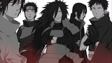 [Naruto/Uchiha of the Superworld] Feel the ninjutsu feast of the "Kaleidoscope Sharinyan" family