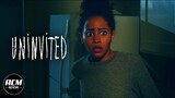 Uninvited | Short Horror Film