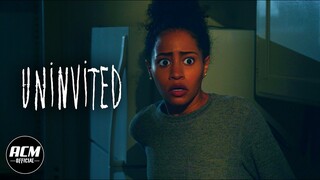 Uninvited | Short Horror Film